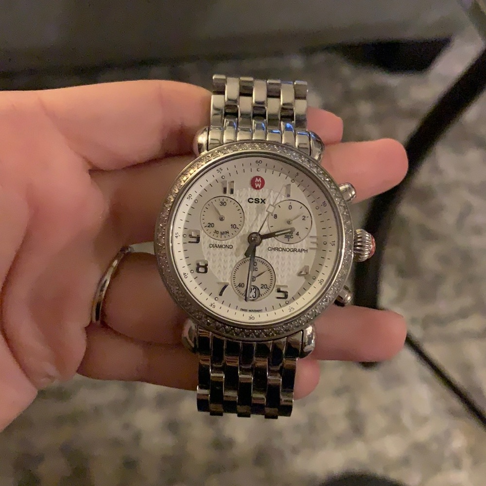 Michelle Watch